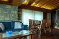 Коттедж 4 комнаты 204 м² Паралия Кумис, Греция