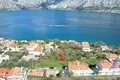 Atterrir 2 818 m² Prcanj, Monténégro