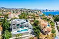 4 bedroom Villa 178 m² Altea, Spain