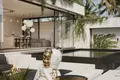 Villa 4 chambres 188 m² Surat Thani, Thaïlande