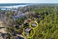 Maison 243 m² Jurmala, Lettonie