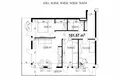 Mieszkanie 43 m² Batumi, Gruzja
