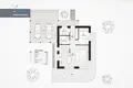 House 129 m² Vilnius, Lithuania