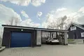 House 175 m² Chaciezynski sielski Saviet, Belarus