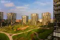 Mieszkanie 3 pokoi 101 m² Miasto Stołeczne Praga, Czechy