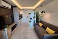 Piso independiente 1 habitacion 37 m² Pattaya City, Tailandia