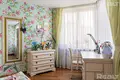 3 room apartment 129 m² Minsk, Belarus