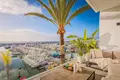 Mieszkanie 4 pokoi 238 m² Marbella, Hiszpania