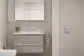 Wohnung 81 m² Fatih, Türkei