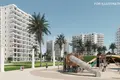 Apartment 52 m² Cyprus, Cyprus