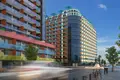 Wohnung in einem Neubau Aziatskie sady