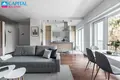 Mieszkanie 2 pokoi 60 m² w Wilno, Litwa