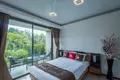 Copropriété 1 chambre 37 m² Thalang, Thaïlande