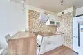 Apartamento 2 habitaciones 41 m² en Minsk, Belarús