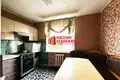 4 room apartment 80 m² Navasiolki, Belarus