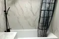 2 room apartment 41 m² Minsk, Belarus
