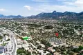 Villa de tres dormitorios 170 m² Agios Epiktitos, Chipre del Norte