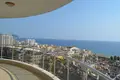 Mieszkanie 4 pokoi 160 m² Alanya, Turcja