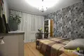 Wohnung 2 zimmer 52 m² Minsk, Belarus