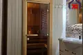 Wohnung 2 zimmer 78 m² Homel, Belarus