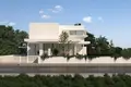 4 bedroom Villa 232 m² Agios Tychonas, Cyprus