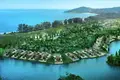 Wohnung 6 zimmer 417 m² Choeng Thale, Thailand
