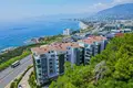Apartamento 2 habitaciones 53 m² Alanya, Turquía