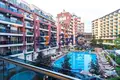 Mieszkanie 3 pokoi 187 m² Nesebyr, Bułgaria