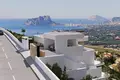 3 bedroom villa 588 m² el Poble Nou de Benitatxell Benitachell, Spain