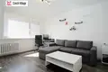 Квартира 1 комната 26 м² Мост, Чехия