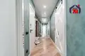 Wohnung 1 zimmer 54 m² Ratamka, Belarus