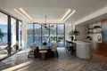 Apartamento 2 habitaciones 85 m² Tivat, Montenegro