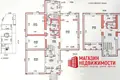 House 353 m² Hrodna, Belarus