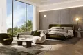 Appartement dans un nouvel immeuble Standalone Villas by Taraf Golf Collection