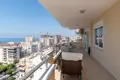 Mieszkanie 1 pokój 115 m² Mahmutlar, Turcja