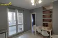 Appartement 3 chambres 67 m² Minsk, Bélarus