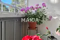 Wohnung 1 zimmer 28 m² in Verwaltungsgemeinschaft Helsinki, Finnland