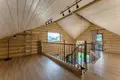 House 120 m² Bialarucki sielski Saviet, Belarus