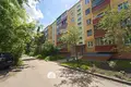 Wohnung 2 zimmer 47 m² Minsk, Belarus