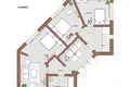 House 183 m² Yaremche, Ukraine