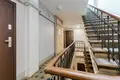 2 room apartment 54 m² Riga, Latvia