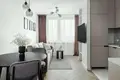 Apartamento 2 habitaciones 33 m² Varsovia, Polonia