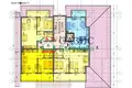 Квартира 2 комнаты 54 м² Kosharitsa, Болгария