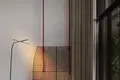 Wohnung 1 Schlafzimmer 59 m² Cemagi, Indonesien