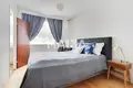 Квартира 2 комнаты 44 м² Helsinki sub region, Финляндия
