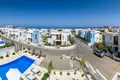 3-Schlafzimmer-Villa 230 m² Paralimni, Zypern