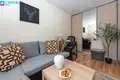 Mieszkanie 1 pokój 21 m² Wilno, Litwa