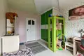 Mieszkanie 4 pokoi 77 m² Mińsk, Białoruś