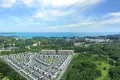 Adosado 4 habitaciones 173 m² Choeng Thale, Tailandia