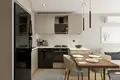 Appartement 3 chambres 87 m² Kepez, Turquie